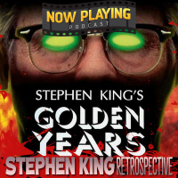 Golden Years {Stephen King Series}