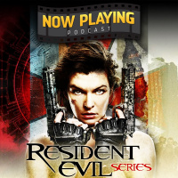 Resident Evil: Extinction