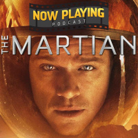 The Martian