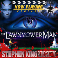 The Lawnmower Man