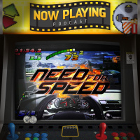 Need For Speed