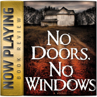 Book Review: No Doors, No Windows by Joe Screiber
