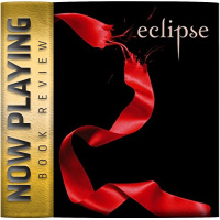 Book Review: Eclipse by Stephenie Meyer