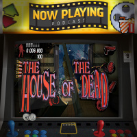 House of the Dead