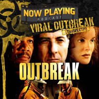 Outbreak {Viral Outbreak Retrospective}