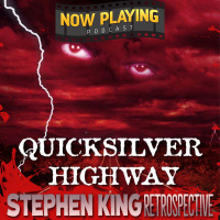 Quicksilver Highway
