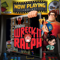 Ralph Breaks the Internet