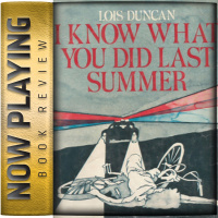 Book Review: I Know What You Did Last Summer by Lois Duncan
