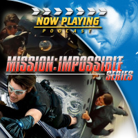Mission: Impossible - Dead Reckoning Part One