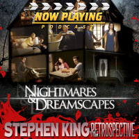 Nightmares  Dreamscapes