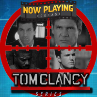 Jack Ryan: Ghost War Movie Review