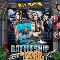Battleship
