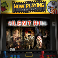 Silent Hill: Revelation