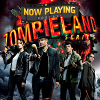 Trick or Treat! Put a donation in Now Playings bag and get treated with our ZOMBIELAND 2 review!