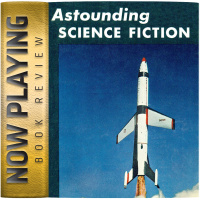 Book Review: Impostor by Philip K. Dick