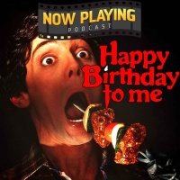 Happy Birthday to Me