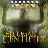 The Human Centipede (First Sequence) {Human Centipede Series}