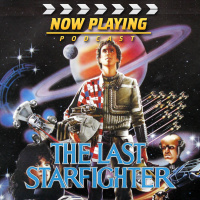 The Last Starfighter