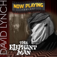 The Elephant Man
