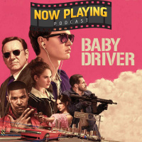 Baby Driver