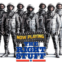 The Right Stuff