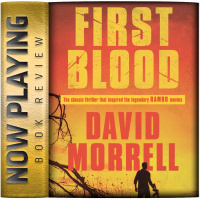 Book Review: First Blood by David Morrell