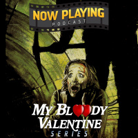 My Bloody Valentine (1981)