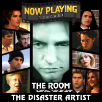 The Disaster Artist