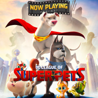 DC League of Super-Pets