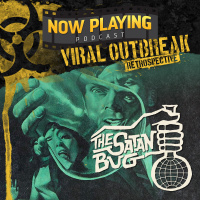 The Satan Bug {Viral Outbreak Retrospective}