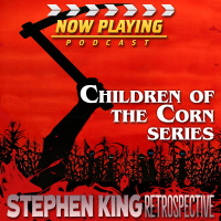 Children of the Corn V: Fields of Terror