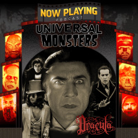 Bram Stoker’s Dracula