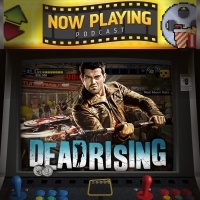 Dead Rising: Endgame