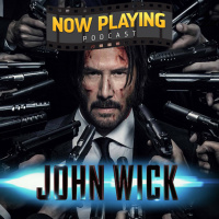 The Continental: From the World of John Wick