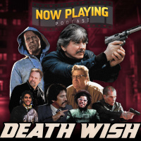 Death Wish 4: The Crackdown