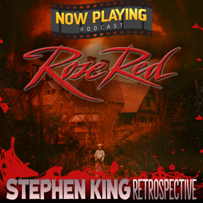 Now Playing -- The Movie Review Podcast