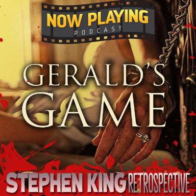 Now Playing -- The Movie Review Podcast