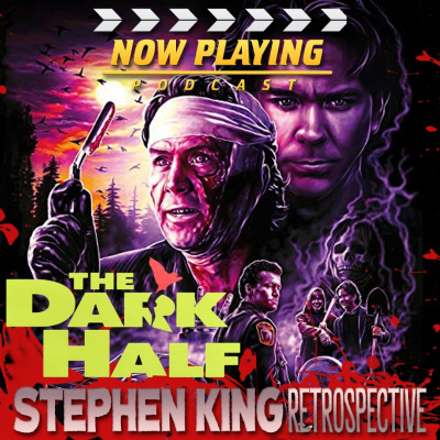 Now Playing -- The Movie Review Podcast