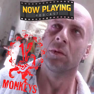 Now Playing -- The Movie Review Podcast