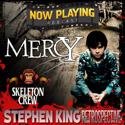 Now Playing -- The Movie Review Podcast