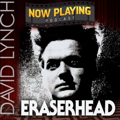 Now Playing -- The Movie Review Podcast