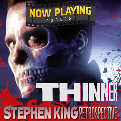 Now Playing -- The Movie Review Podcast