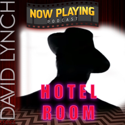 Now Playing -- The Movie Review Podcast