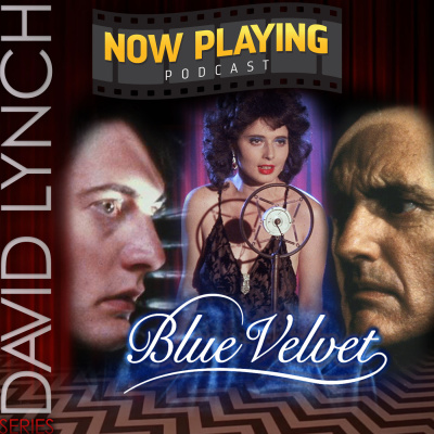 Now Playing -- The Movie Review Podcast