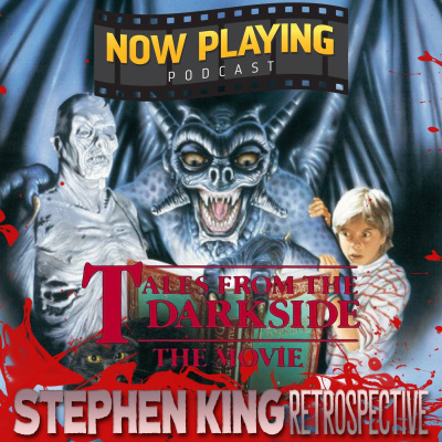 Now Playing -- The Movie Review Podcast