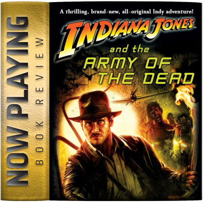 Now Playing -- The Movie Review Podcast