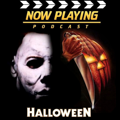 Now Playing -- The Movie Review Podcast