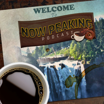 Now Playing -- The Movie Review Podcast