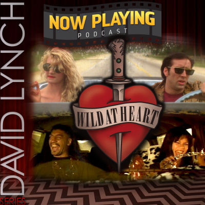 Now Playing -- The Movie Review Podcast