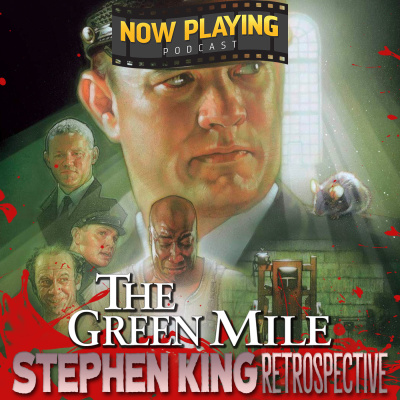 Now Playing -- The Movie Review Podcast